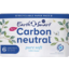 Photo of EarthSmart Toilet Paper 2 Ply Carbon Neutral 6 Pack