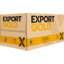 Photo of Export Gold Bottles