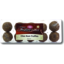 Photo of Bakers Collection Festive Fare Choc Rum Truffles 200g
