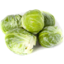Photo of Brussel Sprouts serve