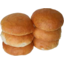 Photo of Hamburger Buns 6 Pk