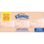Photo of Kleenex On The Go Soft Lotion 3 Ply Tissues Mini Pack 6 Pack