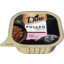 Photo of Dine Pulled Menu Adult Wet Cat Food with Salmon 85gm