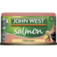 Photo of John West Salmon Tempter Teriyaki