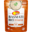 Photo of SunRice Microwave 90 Second Basmati Rice 250gm