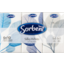 Photo of Sorbent Soft White Pocket Facial Tissues 6x10 Pack