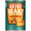 Photo of Heinz Beanz Baked Beans Ham Sauce 300g