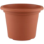Photo of Cilindro Pot 40cm Terracotta
