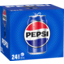 Photo of Pepsi 24 Pack X