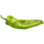 Photo of Chilli Green Horn Sweet Large Each