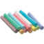 Photo of Write It Coloured Chalk 12 Pack