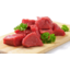 Photo of Beef Diced Topside Steak