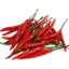 Photo of Chillies Birdseye