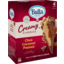 Photo of Bulla Ice Cream Choc, Caramel Peanut 4pk