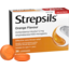 Photo of Strepsils Sore Throat Relief Orange 36 Pack