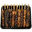 Photo of Honey Soy Chicken Kebabs