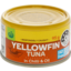 Photo of WW Yellowfin Tuna in Chilli & Oil