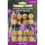 Photo of Essential Brands Lavender Scented Cedar Mothball 16 Pack