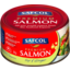 Photo of Safcol Premium Salmon Soy & Ginger 95gm
