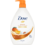 Photo of Dove Glowing With Mango & Almond Butters Body Wash