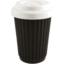 Photo of Byo Coffee Cup Large Black 12oz