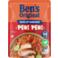 Photo of Ben's Original Peri Peri Inspired Rice 240gm