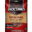 Photo of Jack Links Beef Jerky Orignal 100g
