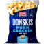 Photo of Don Donskis Gluten Free Sea Salt Pork Crackle