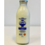 Photo of Barambah Organics - Full Cream Milk Glass Bottle