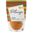Photo of Pitango Soup Organic Minestrone