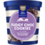 Photo of Blue Ribbon Ice Cream Fudgy Choc Cookies 1 Ltr