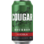 Photo of Cougar Bourbon & Cola 4.5% Can 375ml