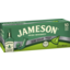 Photo of Jameson Zero Sugar Dry & Lime Can