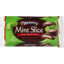 Photo of Arnott's Mint Slice Biscuits Family Pack 365g