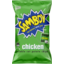 Photo of Samboy Chicken Crinkle Cut Chips 175g
