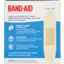 Photo of Band-Aid Brand Plastic Strips 50 Pack 