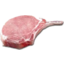 Photo of Pork French Cutlets 