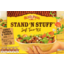 Photo of Old El Paso Stand 'N Stuff Soft Taco Kit Mexican Style 8 Pack 348g