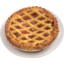 Photo of Pie Apple Large