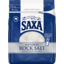Photo of Saxa Natural Rock Salt Evaporated Sea Salt Refill Pack