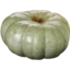 Photo of Sweet Grey Pumpkin Organic Whole Kg