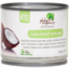 Photo of Global Organics Coconut Cream