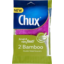 Photo of Chux Bamboo Double Sided Scourers Non Scratch 2 Pack