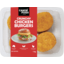 Photo of Canon Foods Crunchy Chicken Burgers