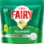 Photo of Fairy Original All In One Automatic Dishwasher Tablets 26 Pack