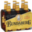 Photo of Bundaberg Original Rum & Cola 6 Pack 345ml Bottles