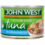 Photo of John West Tuna Spring Water 425g