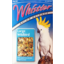 Photo of Whistler Large Wildbird Bird Food