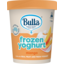 Photo of Bulla 97% Fat Free Mango Frozen Yoghurt
