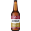 Photo of Jamieson Brewery Raspberry Ale Bottle